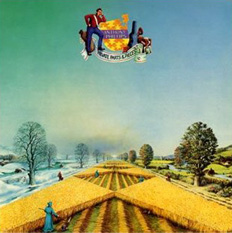 Private Parts And Pieces